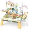 Zimilo Elektrische Kinder-Spielküche, Produktbild-Vorschau 1