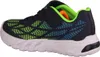 Skechers Flow Glow Klettschuh Mehrfarbig Produktbild-Vorschau 28