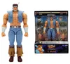 Ultra Street Fighter II: The Final Challengers Actionfigur Produktbild-Vorschau 17