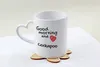 Cockapoo - Tazza con cane, graziosa tazza con manico a Anteprima dell’immagine prodotto 4
