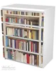 Wallario Möbelfolie / Aufkleber, geeignet für Ikea Malm Produktbild-Vorschau 4