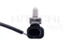 HITACHI 2505556 Abgastemperatursensor für OPEL Corsa E Produktbild-Vorschau 3