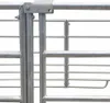 recinto per pecore a 4 lati Acciaio zincato 183 x 183 x 92 Anteprima dell’immagine prodotto 3