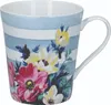 becher Streifen Mikasa Clovelly 330 ml Porzellan Produktbild-Vorschau 1