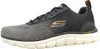 SKECHERS Track Ripkent Schuhe Herren grau 45 Produktbild-Vorschau 51