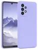 EAZY CASE Silikonhülle für Samsung Galaxy A33 5G Silikon Produktbild-Vorschau 1