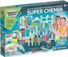Clementoni Naukowa zabawa. Super chemia 50805 Podgląd zdjęcia produktu 10