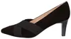Peter Kaiser Damen High Heels 9-72443-44004 Farbe: Schwarz Produktbild-Vorschau 8