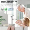 2 x Homelody Wasserhahn Bad Chrom, Einhebelmischer Produktbild-Vorschau 7