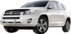SCOUTT | Deflektor / kryt přední kapoty pro Toyota Rav4 Náhled obrázku produktu 3