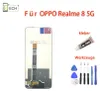 Für Oppo Realme 8 5G RMX3241 LCD Display Bildschirm Touch Produktbild-Vorschau 3