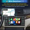 Linux Autoradio für BMW 3er E46 (1999–2004) | Kabelloses Produktbild-Vorschau 6