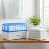 Premium Luftentfeuchter-Set PLUS 5er Granulat-Nachfüllpack Produktbild-Vorschau 1