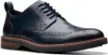 Clarks ALDWIN LIMIT Herrenschuhe - elegante Halbschuhe - Produktbild-Vorschau 14