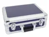 ROADINGER CD-Case ALU Digital-Booking abgerundet bl Produktbild-Vorschau 3