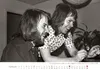 ABBA Wandplaner 2027 mit ikonischen Bildern, Serie 'Thank Produktbild-Vorschau 6