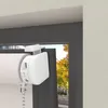 Cocoon Home Elektrischer Rolloscreen 120x190 - Produktbild-Vorschau 6