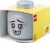 LEGO 40320822 LEGO úložná hlava STORAGE HEAD ZOMBIE, L, Náhled obrázku produktu 2