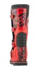 Bogotto MX-3 Camo Motocross Stiefel, rot/schwarz, 43 Náhľad obrázku produktu 4