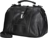 The Chesterfield Brand Rachael - Schultertasche Leder 24 cm Produktbild-Vorschau 2