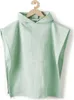 JUKKI Poncho Handtuch mit Kapuze - Sage Produktbild-Vorschau 1