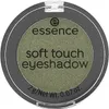 Essence soft touch, Puder, Glättend, Grün, Secret Woods, 1 Produktbild-Vorschau 9