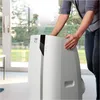 DeLonghi PAC EX93 Mono-Klimagerät Produktbild-Vorschau 10