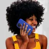 kwmobile Handyhülle für iPhone 15 Plus Hülle, für iPhone 15 Produktbild-Vorschau 5