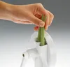 Westmark Bean Cutter / String Bean Mill Plast Náhled obrázku produktu 4