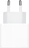 Apple 20W USB-C Power Adapter Ladegerät (USB-C) Produktbild-Vorschau 1