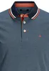 Jack & Jones 12136668, Blau, L, Baumwolle, Nicht bleichen, Produktbild-Vorschau 2