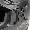 Casco O´Neal EX-SRS SOLID nero L (59/60 cm) Anteprima dell’immagine prodotto 13