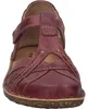 Josef Seibel Damen Ballerina aus Leder mit T-Spange Produktbild-Vorschau 18