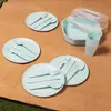 Picknick-Set 21-tlg. aus Kunststoff für Camping, Garten und Produktbild-Vorschau 1