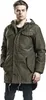 Brandit Winterjacke Herren Marsh Lake Teddyparka oliv XXL Produktbild-Vorschau 17