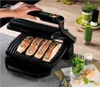 Tefal TEF Kontakt-Grill GC 7128 sw GC7128 Produktbild-Vorschau 13