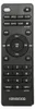 Kenwood Electronics M-725DAB-B, Domácí mikro audio systém, Náhled obrázku produktu 18