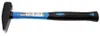 BGS 3854 Schlosserhammer, Fiberglasstiel, 500 g Produktbild-Vorschau 8