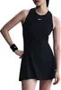 Nike Dri-FIT Victory Tenniskleid Damen Produktbild-Vorschau 1