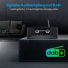 MEDION P85333 Radio Internet avec DAB+ (WLAN, FM, Spotify Voir les images du produit 3