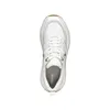 Geox DIAMANTA Damenschuhe - Halbschuhe - Sneaker weiß Produktbild-Vorschau 11