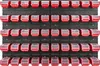 50 bacs gerbables étagère murale plastique couvercle 115 x Voir les images du produit 2