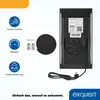 Exquisit Kochfeld EKI300-B-380 | Induktion | Touch | Timer Produktbild-Vorschau 3