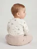 TupTam Baby Jungen Langarm Wickelshirt Baumwolle 5er Set, Produktbild-Vorschau 4