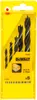 DeWalt Holzspiralbohrer-Set 5-tlg Produktbild-Vorschau 10