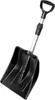 A snow shovel against a white background. Náhľad obrázku produktu