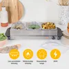 Tristar BP-6283 Buffet server - 200 W - 230 V - 50 / 60 Hz Anteprima dell’immagine prodotto 9