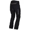 Modeka Taran Motorradhose schwarz LS Produktbild-Vorschau 2