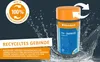 Steinbach Poolpflege pH-(minus) Granulat 1,5 kg 0753001TD08 Produktbild-Vorschau 7