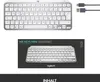 Klawiatura Logitech MX Keys Mini Minimalistyczna Podgląd zdjęcia produktu 10